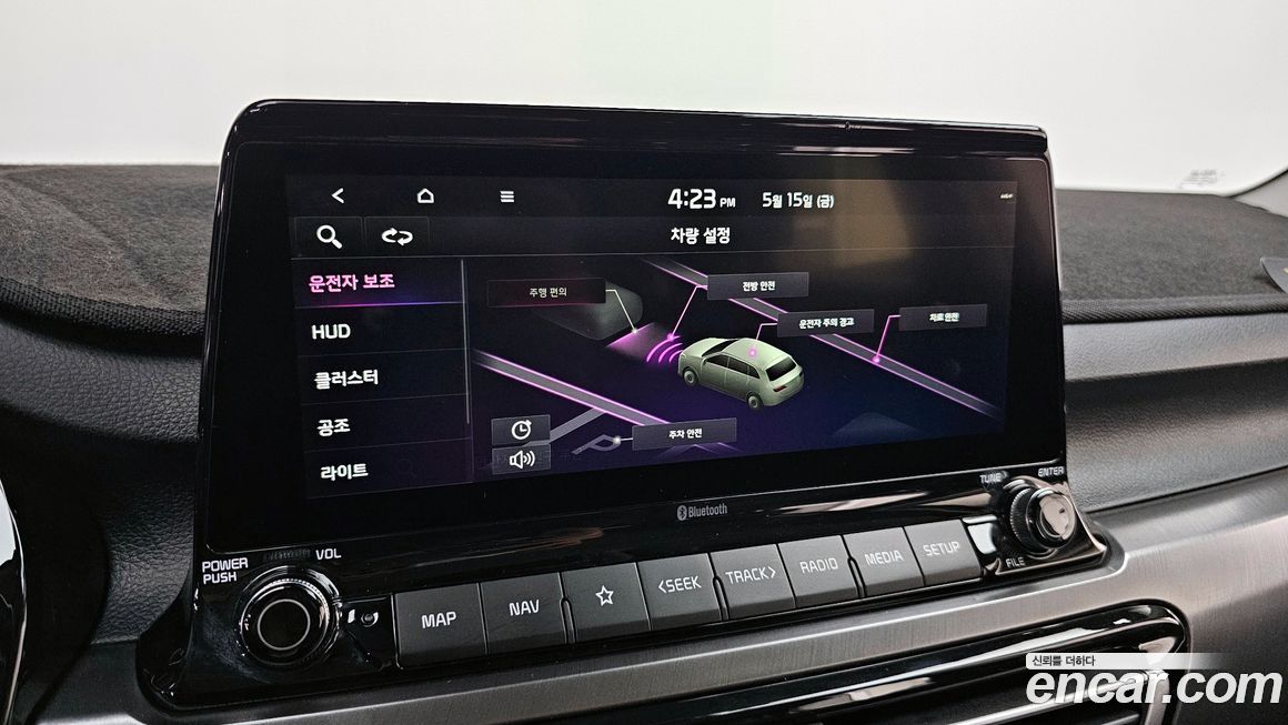 Kia Seltos 2020