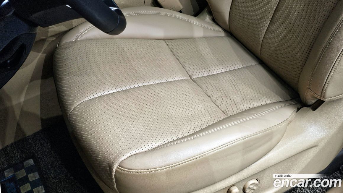 Kia Canival 2019