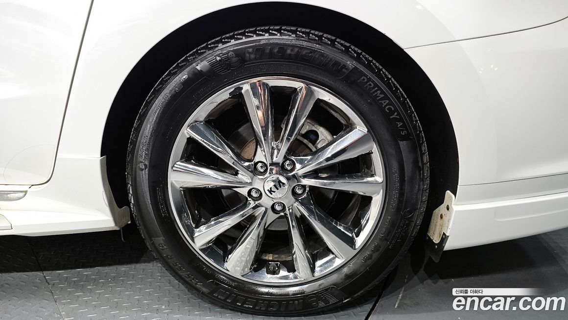Kia Canival 2019