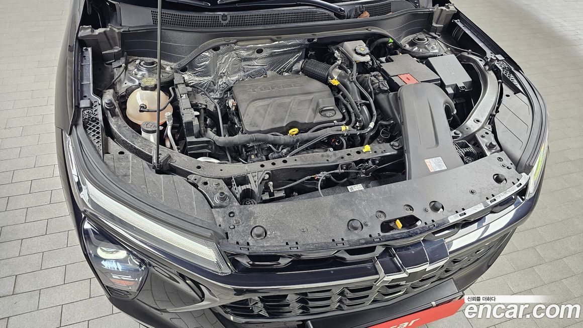 ChevroletGMDaewoo Trax 2025