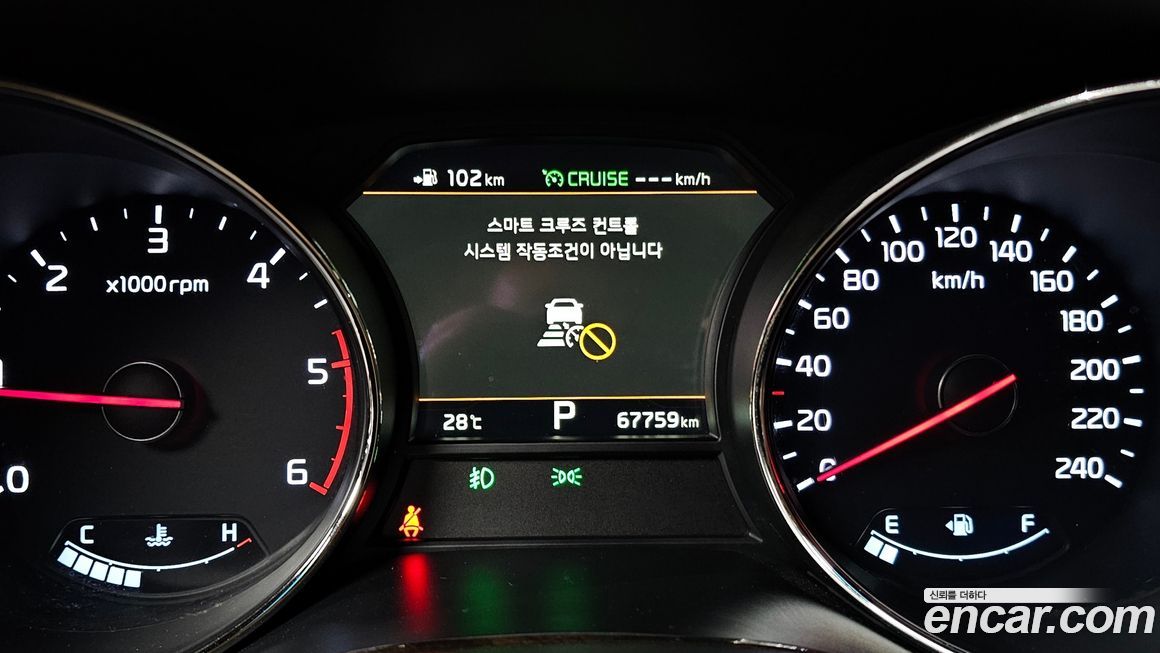 Kia Canival 2019