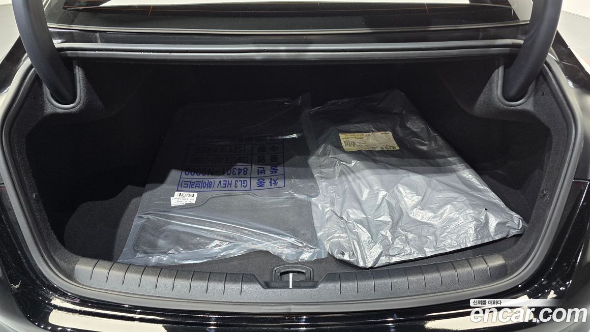 Kia K8 2022