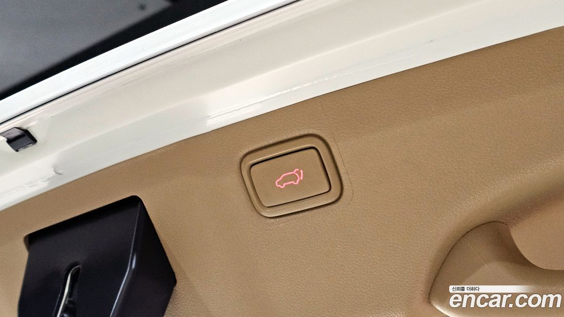 Kia Canival 2019