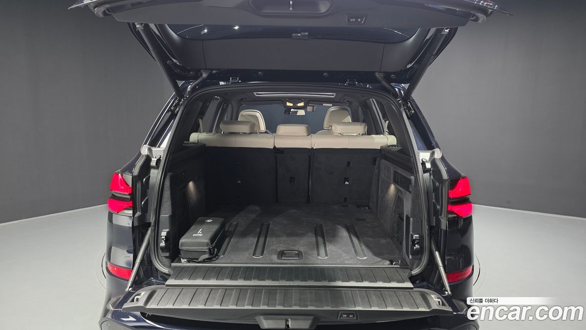 BMW X5 2025