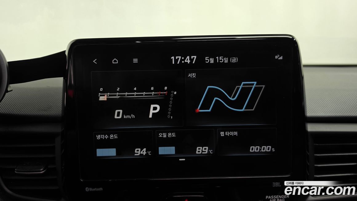 Hyundai Veloster 2021