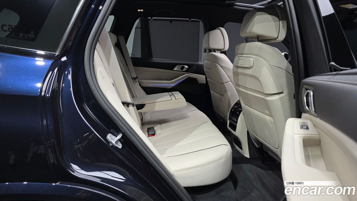 BMW X5 2025