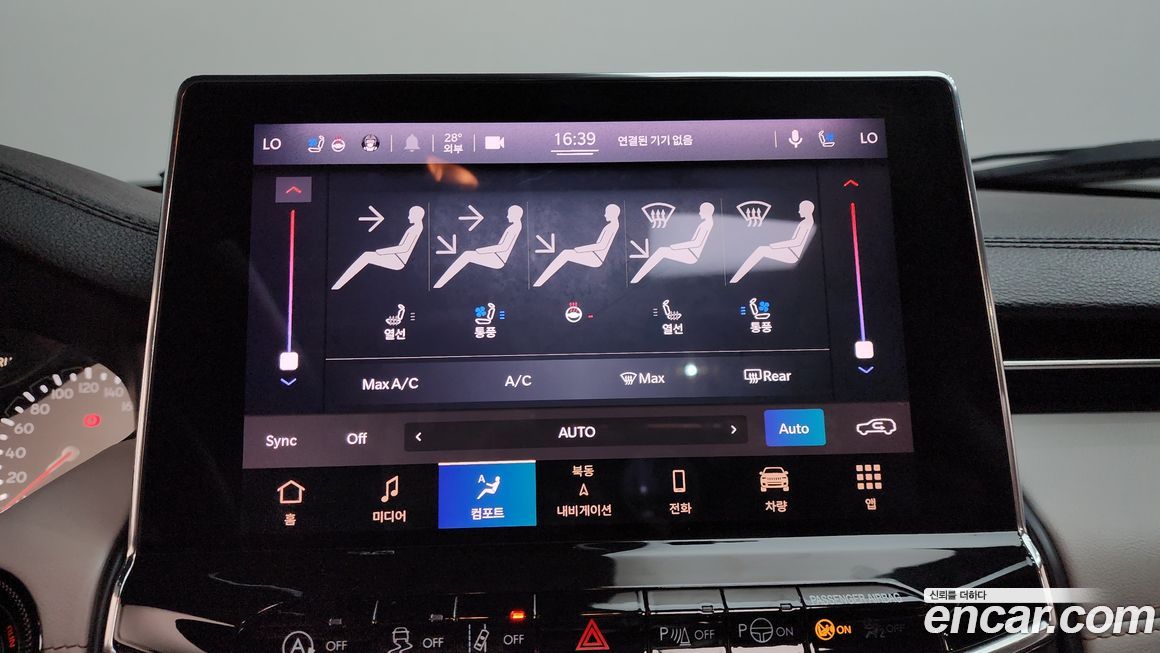 Jeep Compass 2022