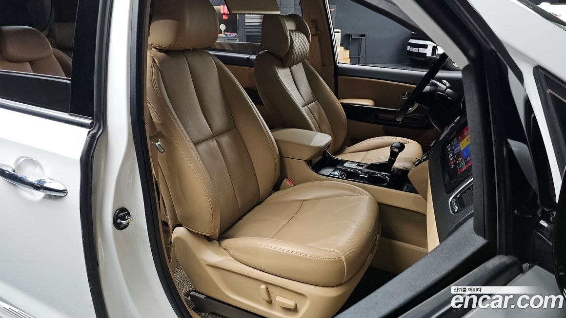 Kia Canival 2019