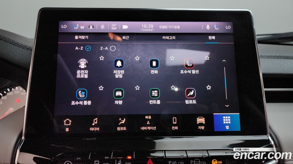 Jeep Compass 2022