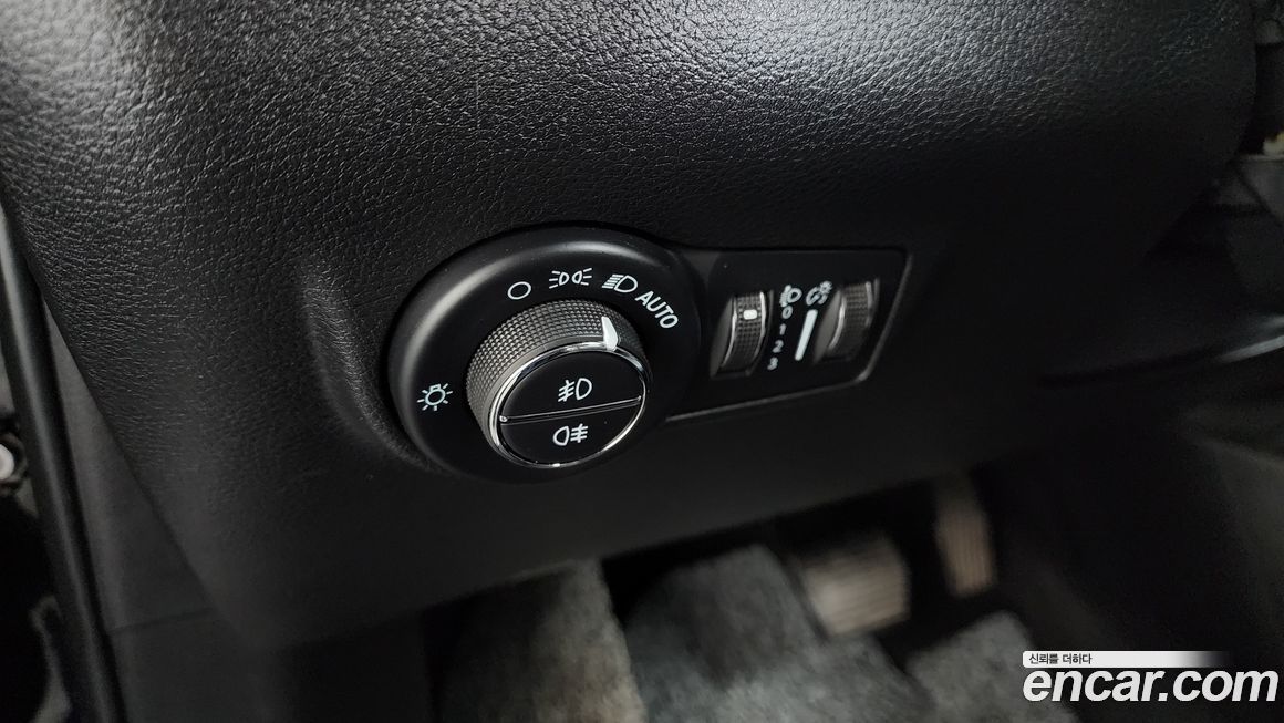 Jeep Compass 2022