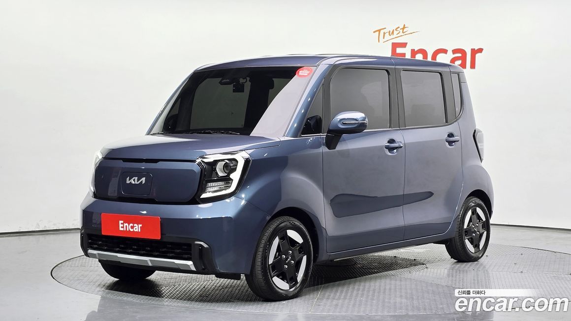 Kia RAY 2024