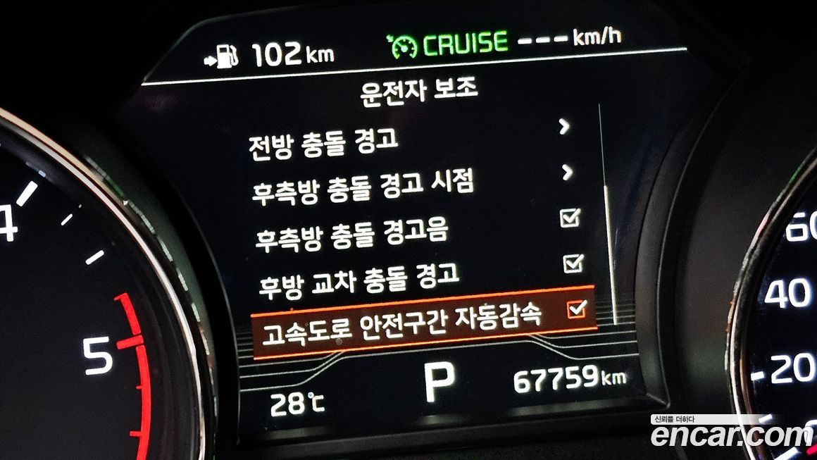 Kia Canival 2019