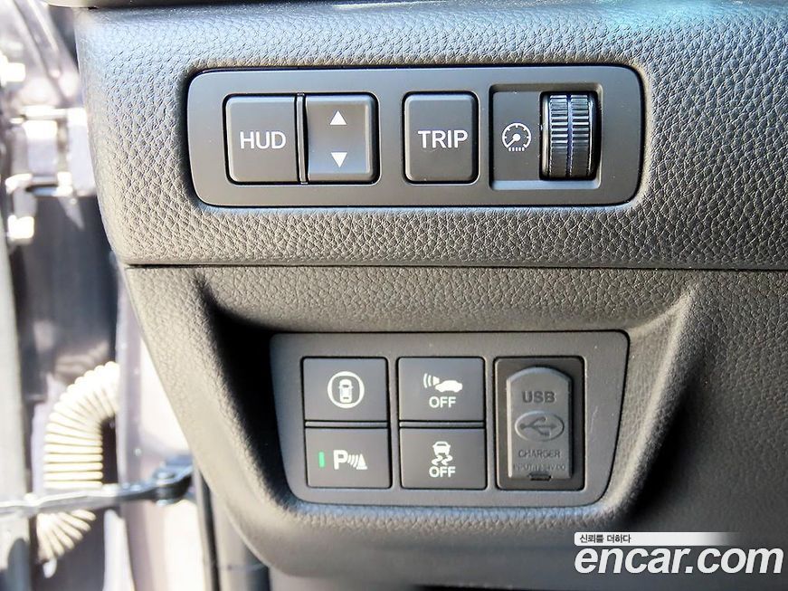 Honda Accord 2019