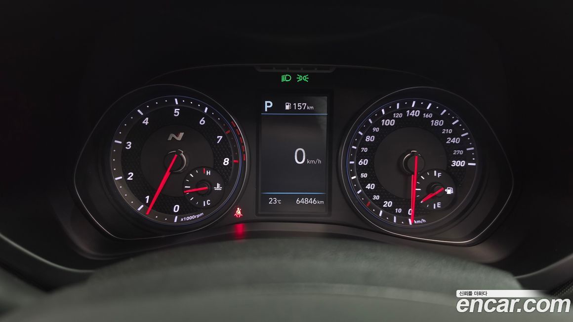Hyundai Veloster 2021