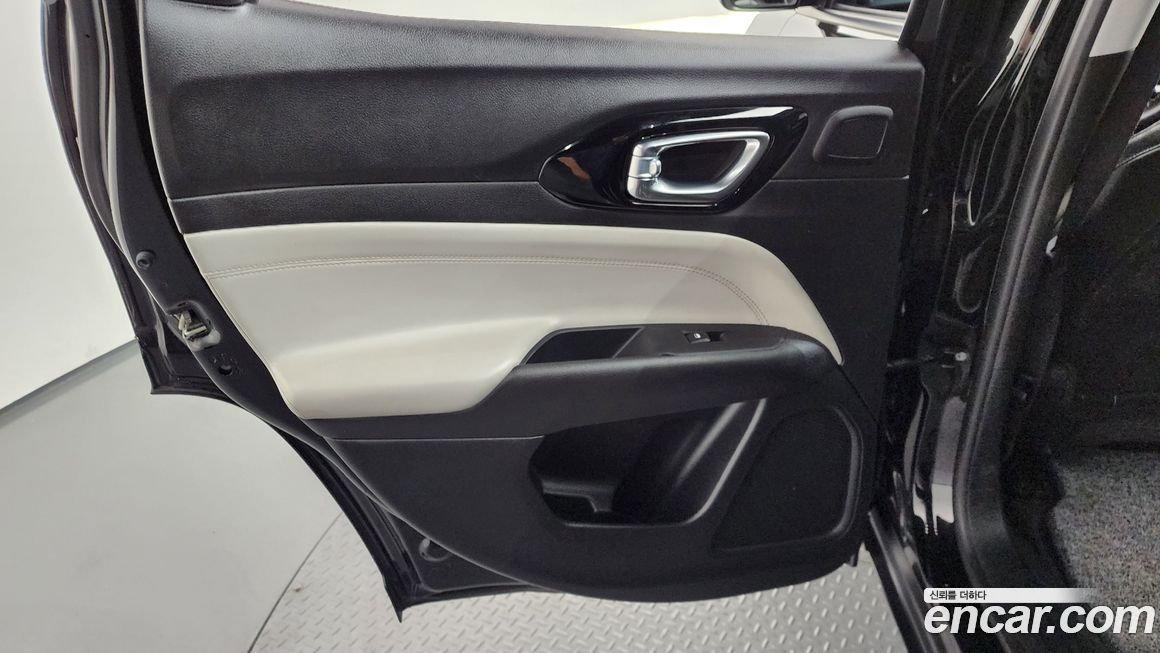 Jeep Compass 2022