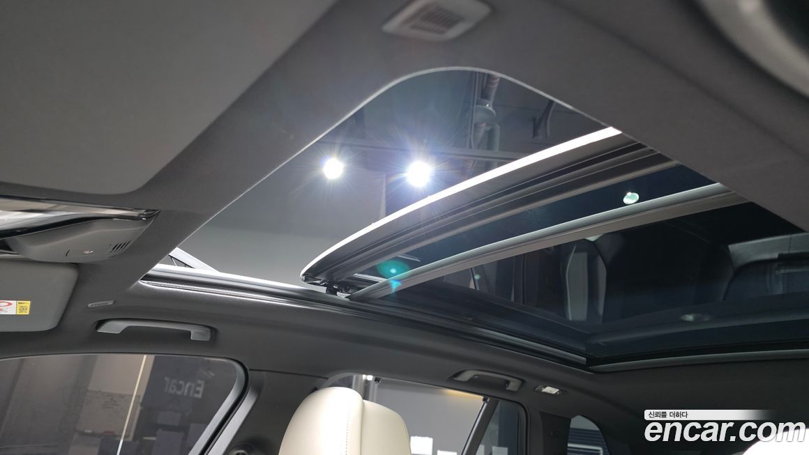 BMW X5 2025