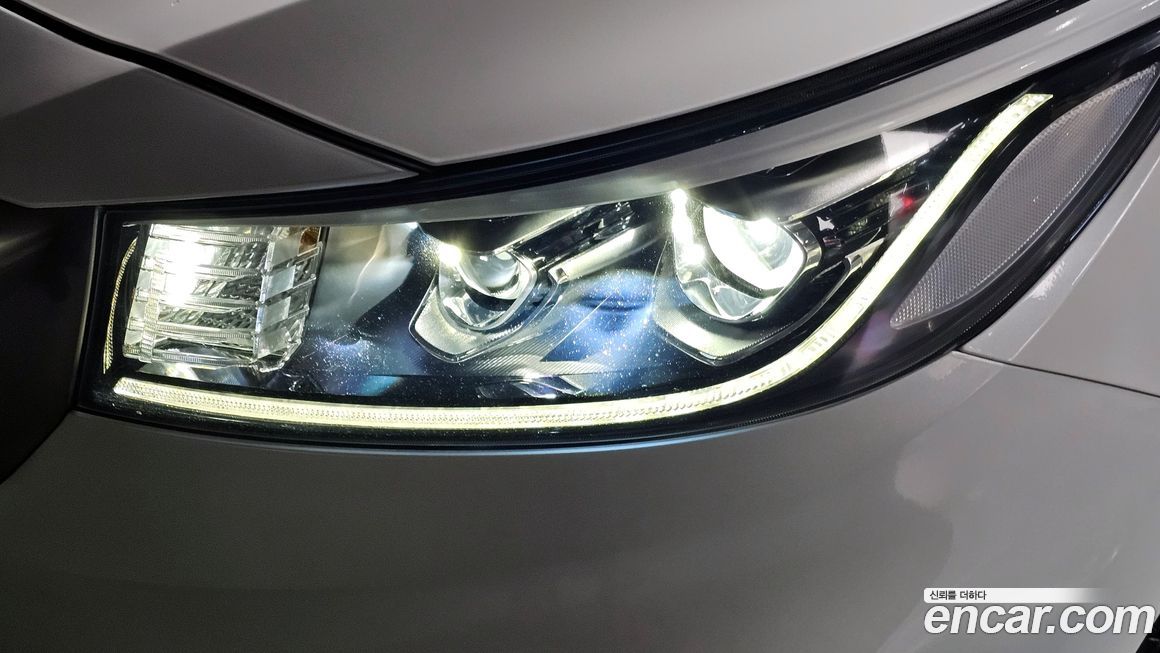 Kia Canival 2019