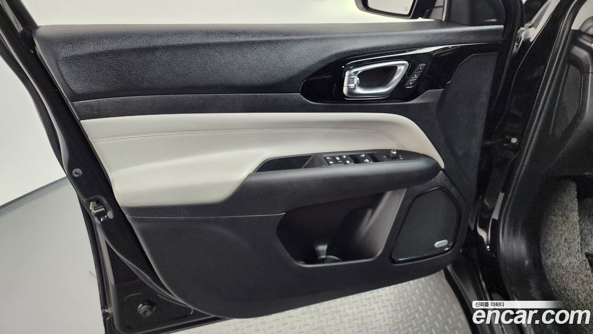 Jeep Compass 2022
