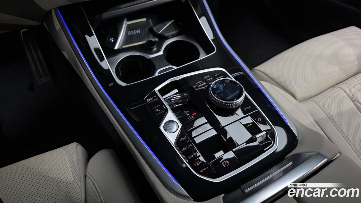 BMW X5 2025