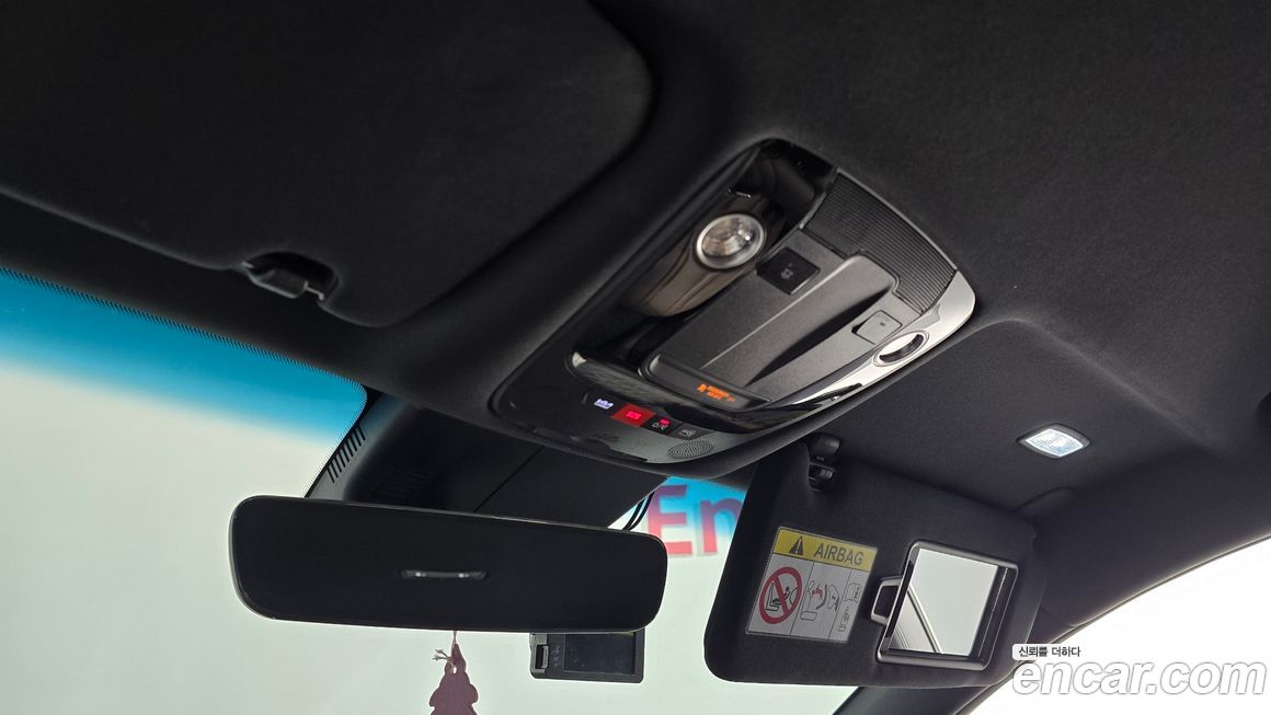 Kia K8 2022