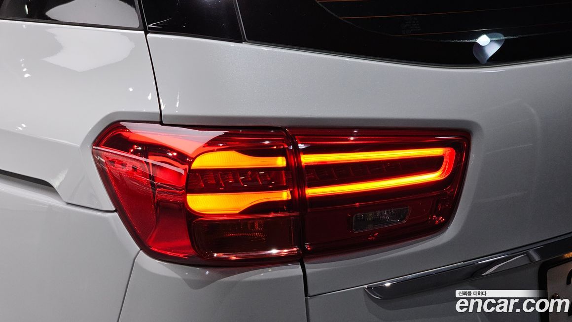 Kia Canival 2019