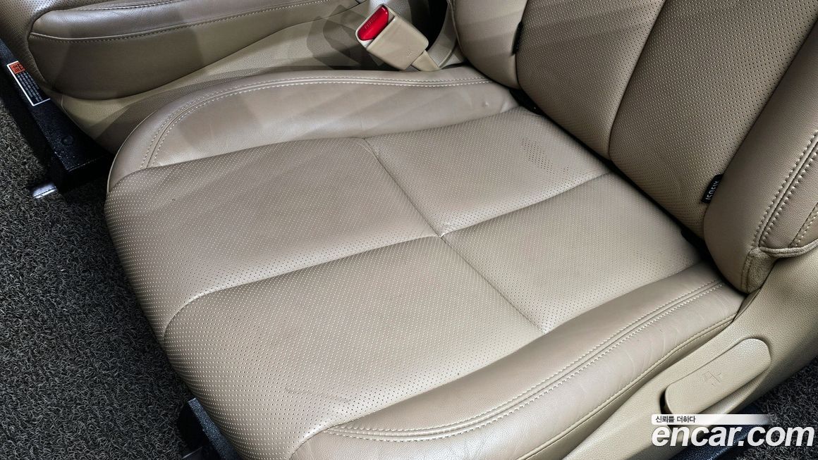 Kia Canival 2019