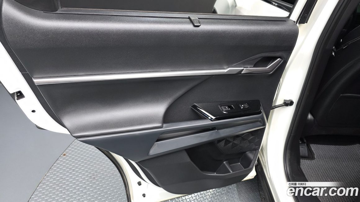 KG_Mobility_Ssangyong Torres 2024