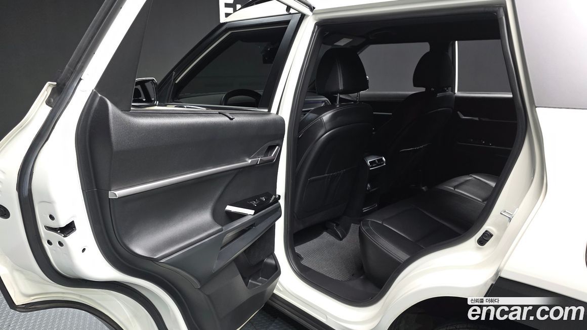 KG_Mobility_Ssangyong Torres 2024