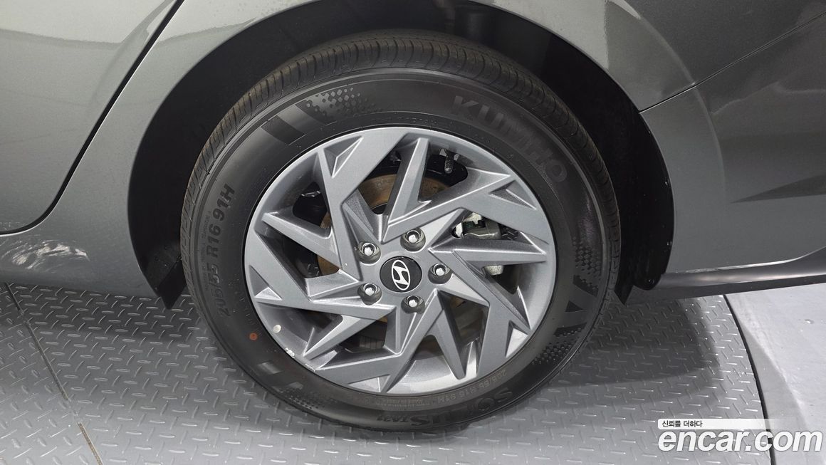 Hyundai AVANTE 2026
