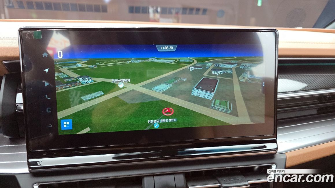 KG_Mobility_Ssangyong Torres 2024