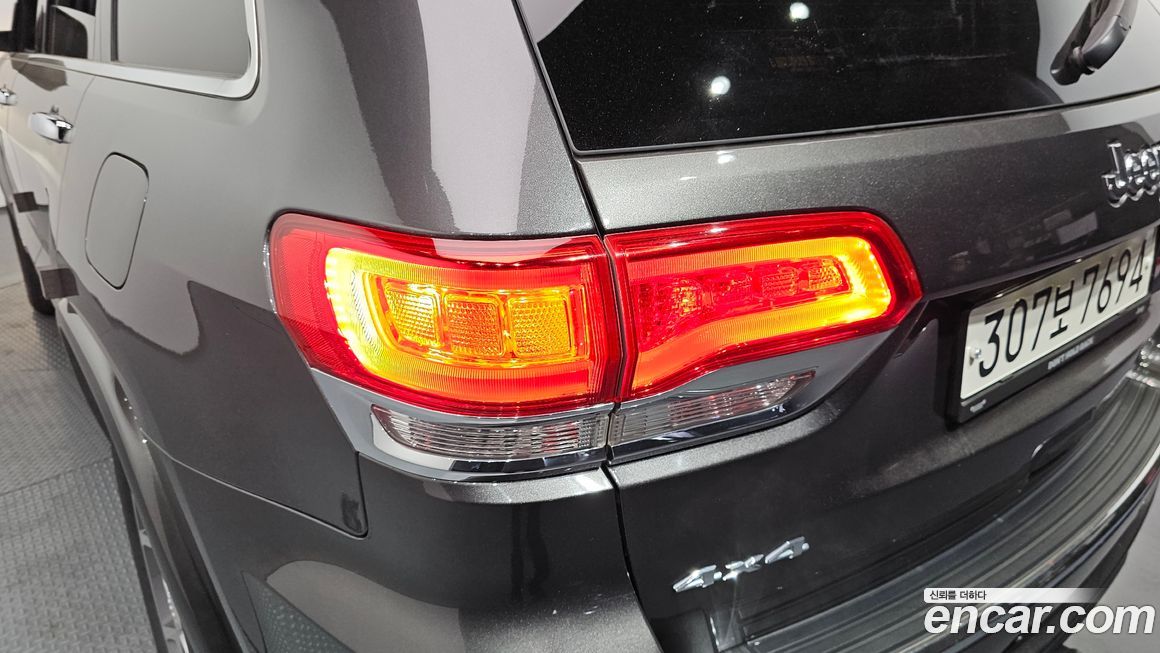 Jeep Cherokee 2020