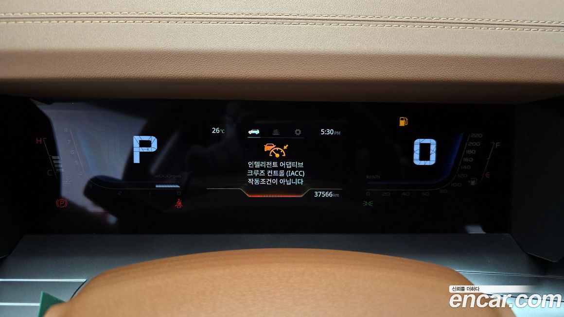 KG_Mobility_Ssangyong Torres 2024
