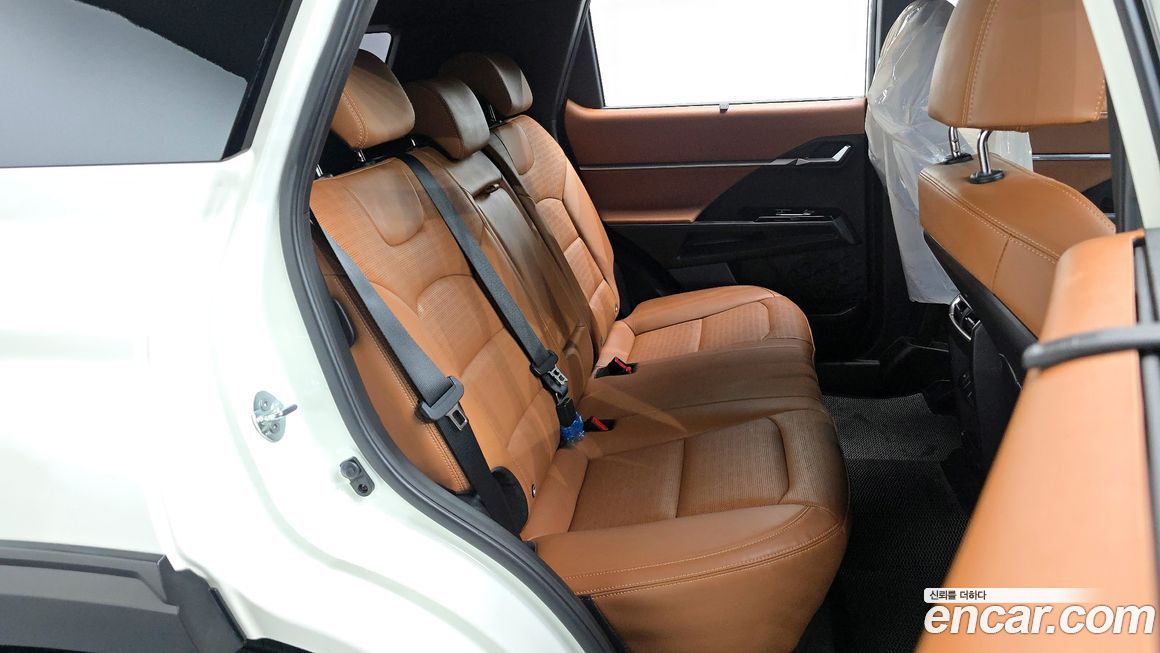 KG_Mobility_Ssangyong Torres 2024
