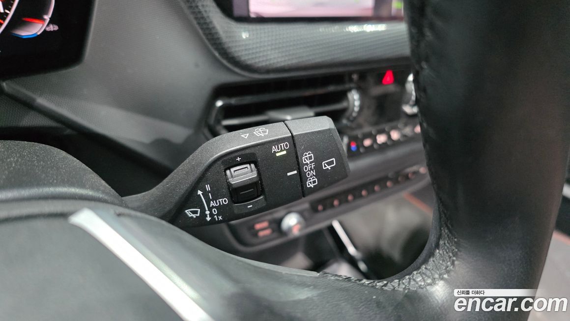 BMW 1-Series 2020