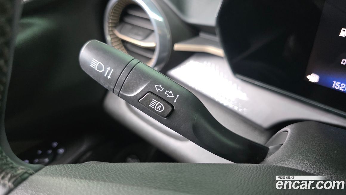 ChevroletGMDaewoo Trax 2024