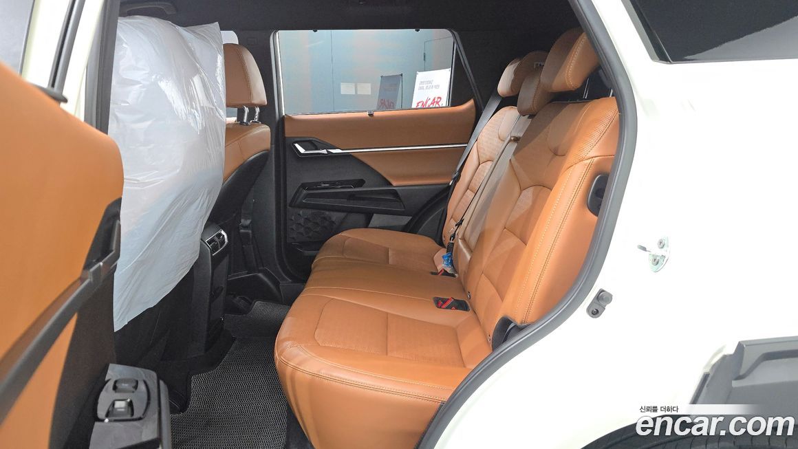KG_Mobility_Ssangyong Torres 2024