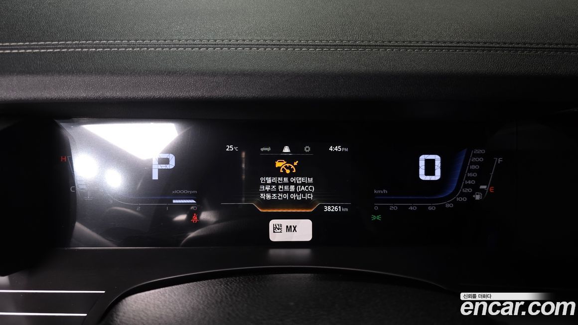 KG_Mobility_Ssangyong Torres 2024