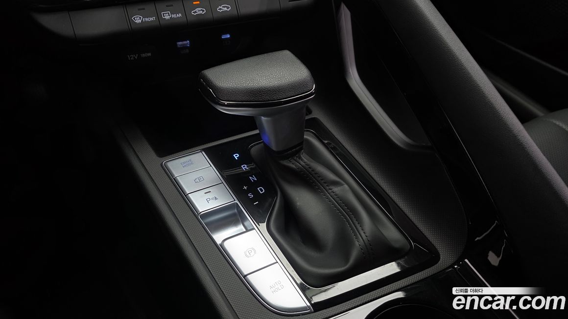 Hyundai AVANTE 2026