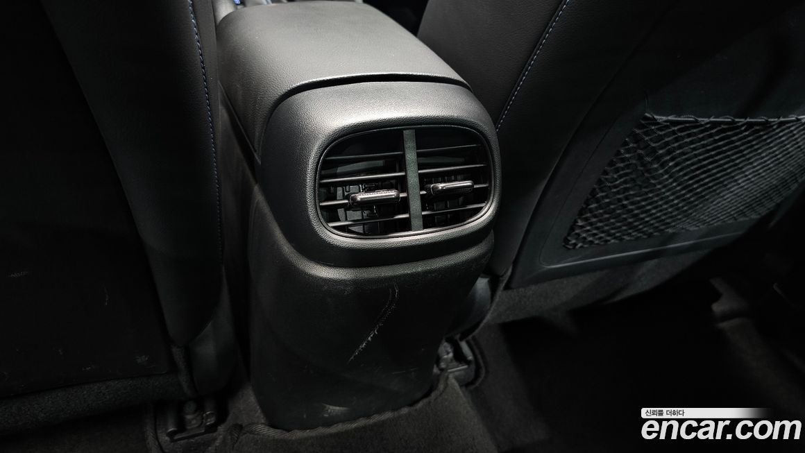 Hyundai AVANTE 2022