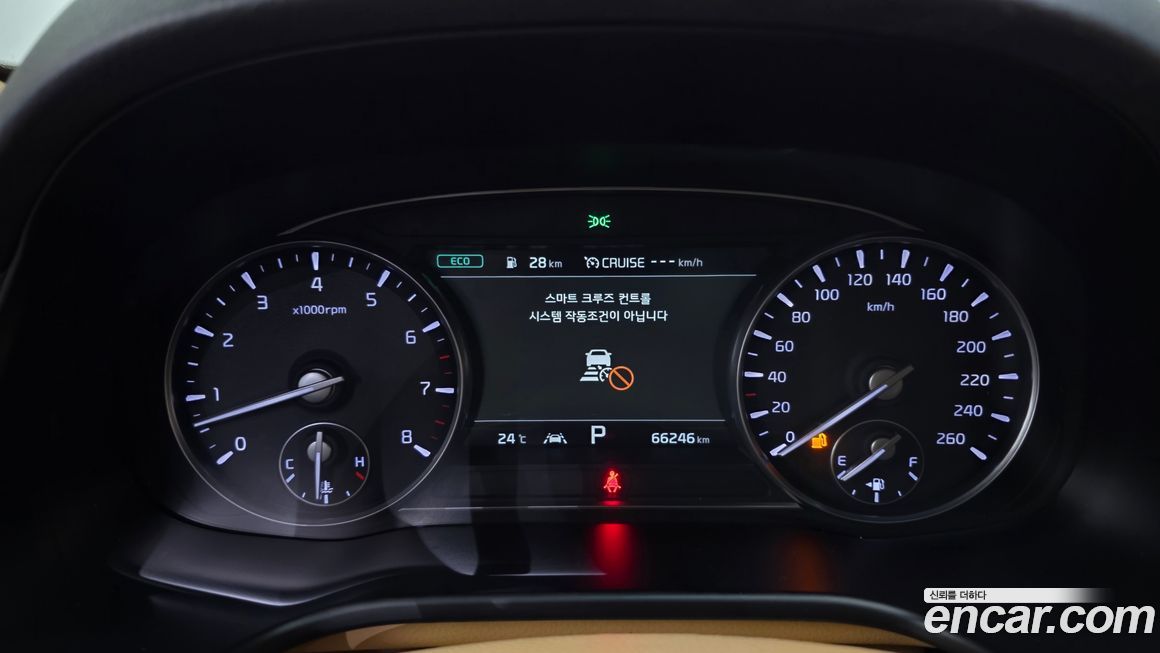 Kia K9 2021