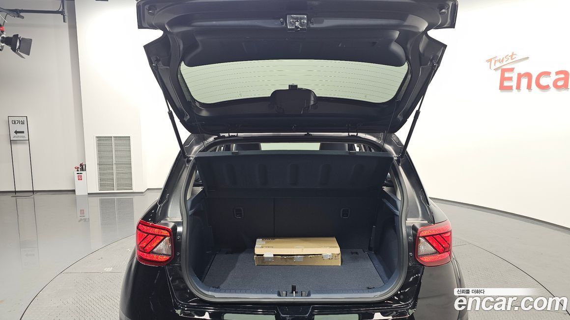 Hyundai Venue 2024