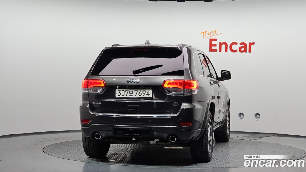 Jeep Cherokee 2020