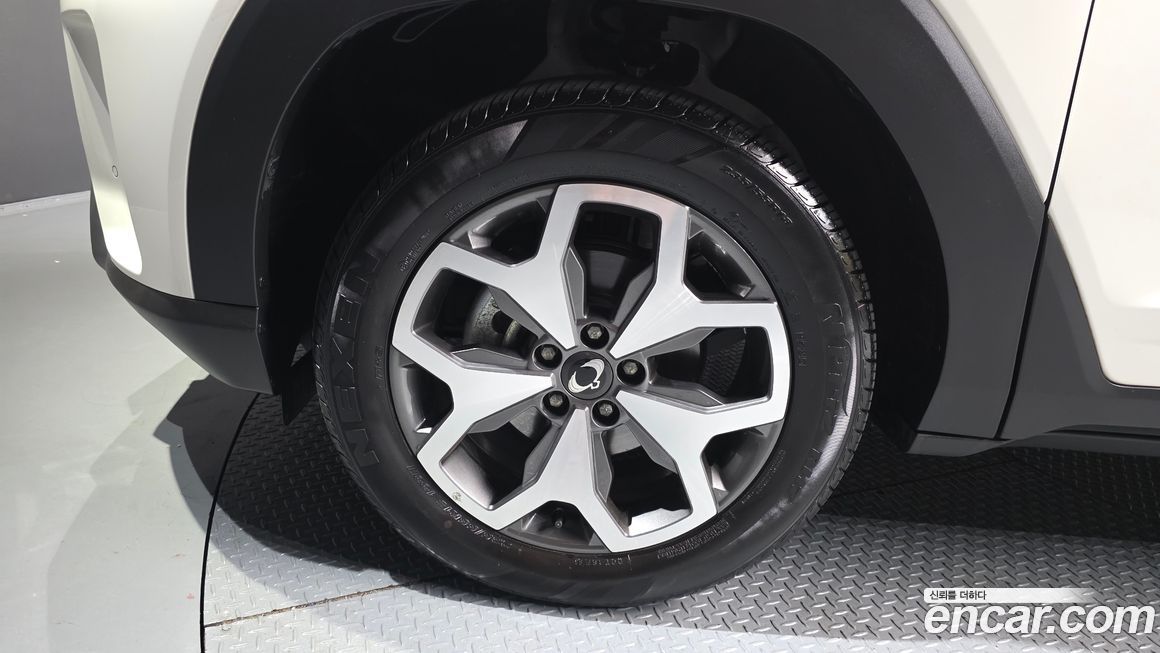 KG_Mobility_Ssangyong Torres 2024