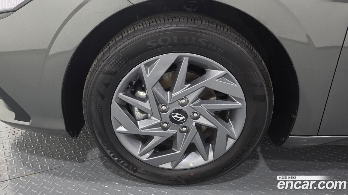 Hyundai AVANTE 2026