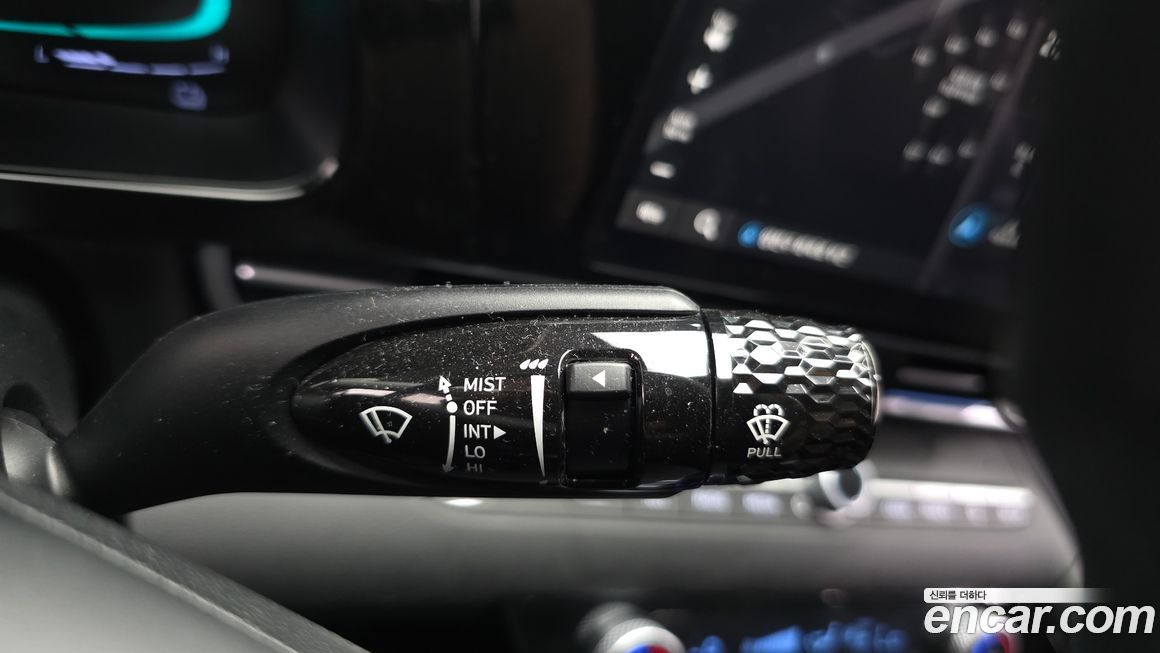 Hyundai AVANTE 2026