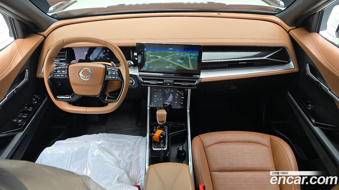 KG_Mobility_Ssangyong Torres 2024