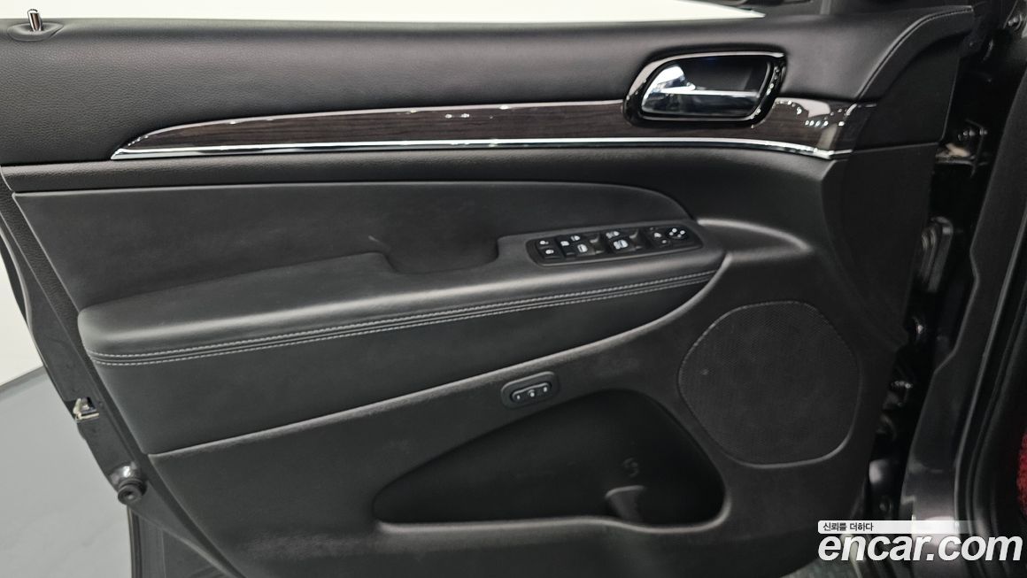 Jeep Cherokee 2020