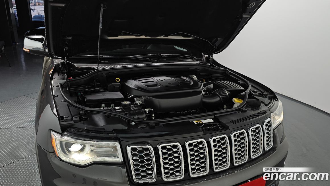 Jeep Cherokee 2020