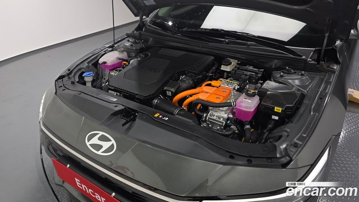 Hyundai AVANTE 2026
