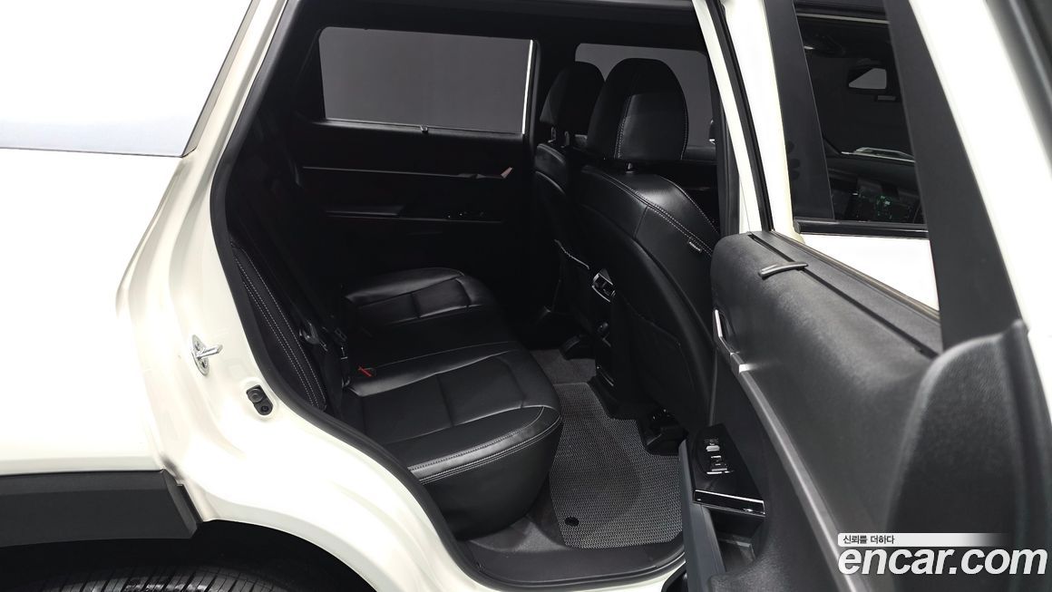 KG_Mobility_Ssangyong Torres 2024